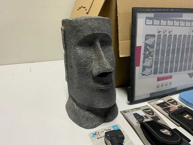 Partij diverse artikelen - afbeelding 4 van  11