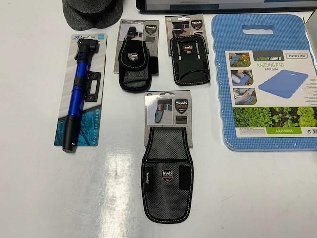 Partij diverse artikelen - afbeelding 5 van  11