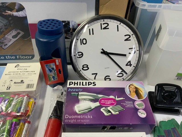 Partij diverse artikelen - afbeelding 7 van  11