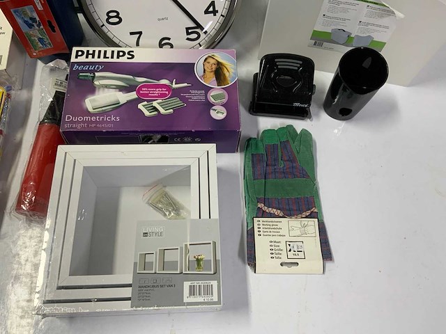 Partij diverse artikelen - afbeelding 8 van  11