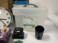 Partij diverse artikelen - afbeelding 9 van  11