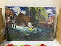 Partij diverse artikelen - afbeelding 2 van  9