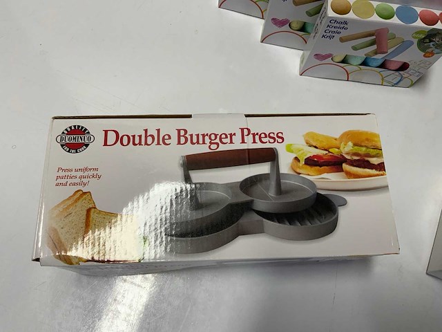 Partij diverse artikelen - afbeelding 4 van  9