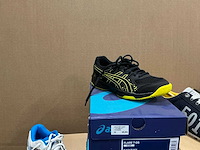 Partij diverse asics/mizuno/levi’s/adidas schoenen (32x) - afbeelding 5 van  11