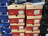 Partij diverse asics/mizuno/levi’s/adidas schoenen (32x) - afbeelding 9 van  11