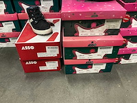 Partij diverse asso kinderschoenen (68x) - afbeelding 3 van  14