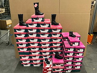 Partij diverse asso kinderschoenen (68x)