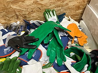 Partij diverse assorti werkhandschoenen - afbeelding 3 van  3