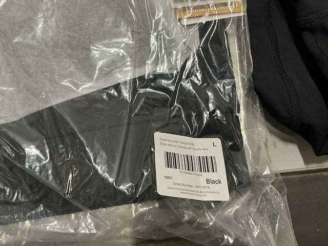 Partij diverse athlecia & q by endurance kleding (17x) - afbeelding 3 van  18