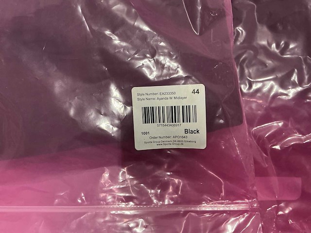Partij diverse athlecia & q by endurance kleding (17x) - afbeelding 4 van  18