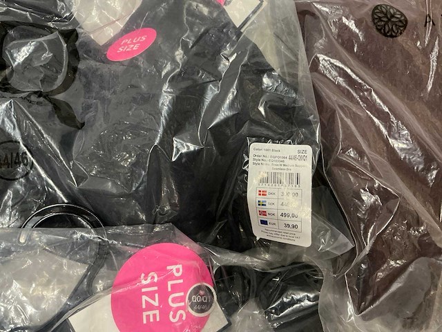 Partij diverse athlecia & q by endurance kleding (17x) - afbeelding 7 van  18