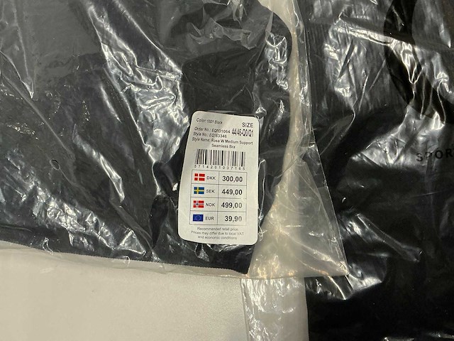 Partij diverse athlecia & q by endurance kleding (17x) - afbeelding 8 van  18