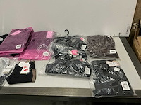 Partij diverse athlecia & q by endurance kleding (17x) - afbeelding 13 van  18