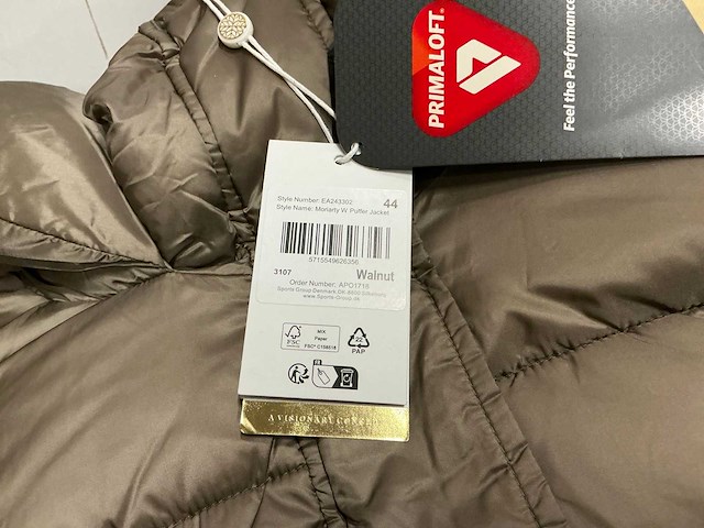 Partij diverse athlecia & q by endurance kleding (17x) - afbeelding 15 van  18