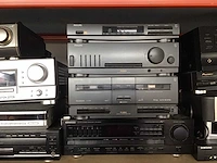 Partij diverse audio ongetest - afbeelding 2 van  4