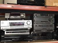 Partij diverse audio ongetest - afbeelding 3 van  4