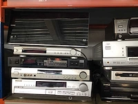 Partij diverse audio ongetest - afbeelding 4 van  4