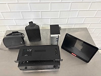 Partij diverse audio - afbeelding 1 van  4