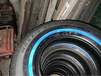 Partij diverse autobanden o.a. jeep nekaf/willy - afbeelding 5 van  9