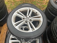 Partij diverse autobanden - afbeelding 3 van  5