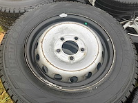 Partij diverse autobanden - afbeelding 5 van  5