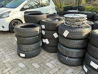 Partij diverse autobandensets - afbeelding 14 van  19