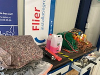 Partij diverse automaterialen - afbeelding 1 van  4