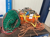 Partij diverse automaterialen - afbeelding 2 van  4