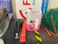 Partij diverse automaterialen - afbeelding 3 van  4