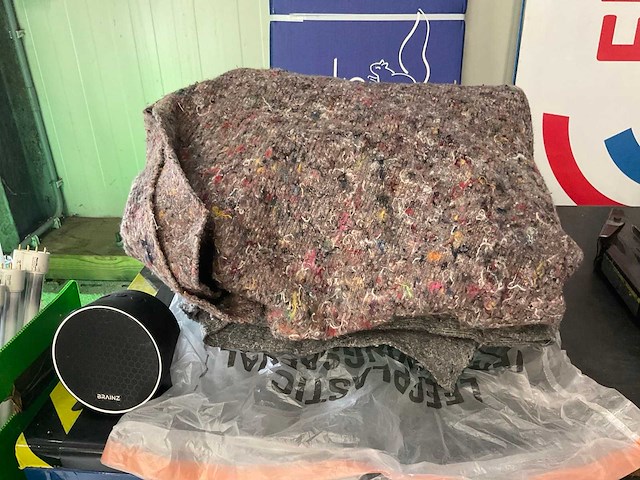 Partij diverse automaterialen - afbeelding 4 van  4