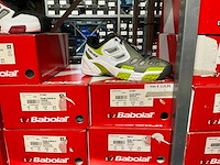 Partij diverse babolat tennis/padelschoenen (138x) - afbeelding 3 van  36