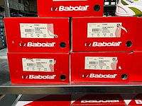 Partij diverse babolat tennis/padelschoenen (138x) - afbeelding 5 van  36