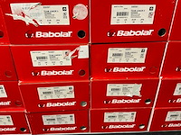 Partij diverse babolat tennis/padelschoenen (138x) - afbeelding 14 van  36