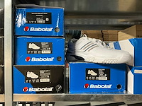 Partij diverse babolat tennis/padelschoenen (138x) - afbeelding 16 van  36