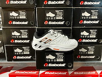 Partij diverse babolat tennis/padelschoenen (138x) - afbeelding 18 van  36