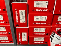 Partij diverse babolat tennis/padelschoenen (138x) - afbeelding 22 van  36
