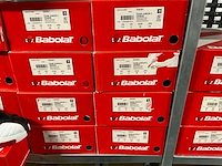 Partij diverse babolat tennis/padelschoenen (138x) - afbeelding 25 van  36