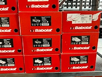Partij diverse babolat tennis/padelschoenen (138x) - afbeelding 28 van  36