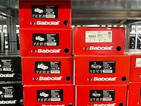Partij diverse babolat tennis/padelschoenen (138x) - afbeelding 29 van  36