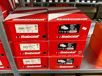 Partij diverse babolat tennis/padelschoenen (138x) - afbeelding 30 van  36