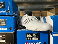 Partij diverse babolat tennis/padelschoenen (138x) - afbeelding 32 van  36