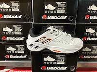 Partij diverse babolat tennis/padelschoenen (138x) - afbeelding 33 van  36