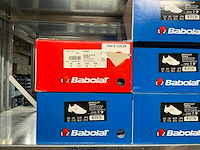 Partij diverse babolat tennis/padelschoenen (138x) - afbeelding 36 van  36