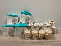 Partij diverse baby artikelen (25x) - afbeelding 1 van  6