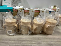 Partij diverse baby artikelen (25x) - afbeelding 4 van  6