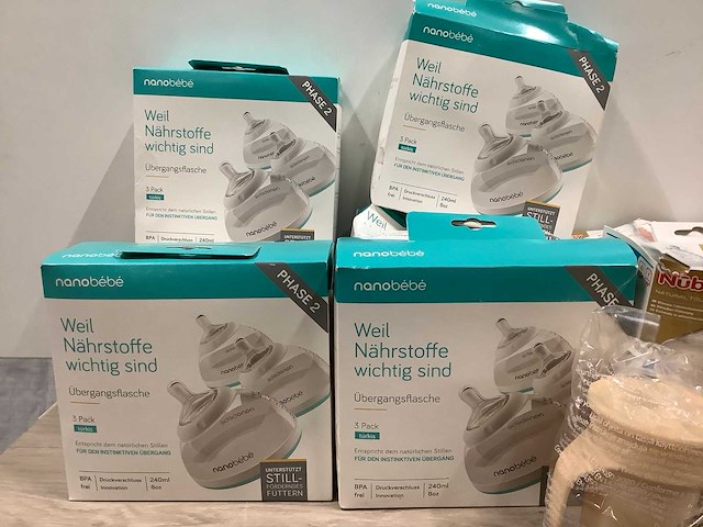 Partij diverse baby artikelen (25x) - afbeelding 5 van  6