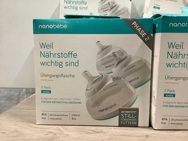 Partij diverse baby artikelen (25x) - afbeelding 6 van  6