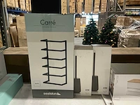 Partij diverse badkamer items / overige huishoudelijke items (16x) - afbeelding 3 van  5