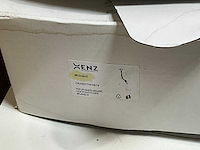 Partij diverse badkameraccessoires - afbeelding 3 van  3