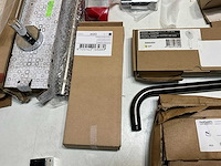 Partij diverse badkameraccessoires - afbeelding 6 van  18